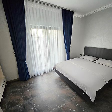 Casa Anastasia Villa Gran Varadino Esterno foto