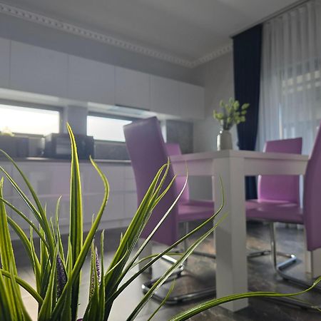Casa Anastasia Villa Gran Varadino Esterno foto