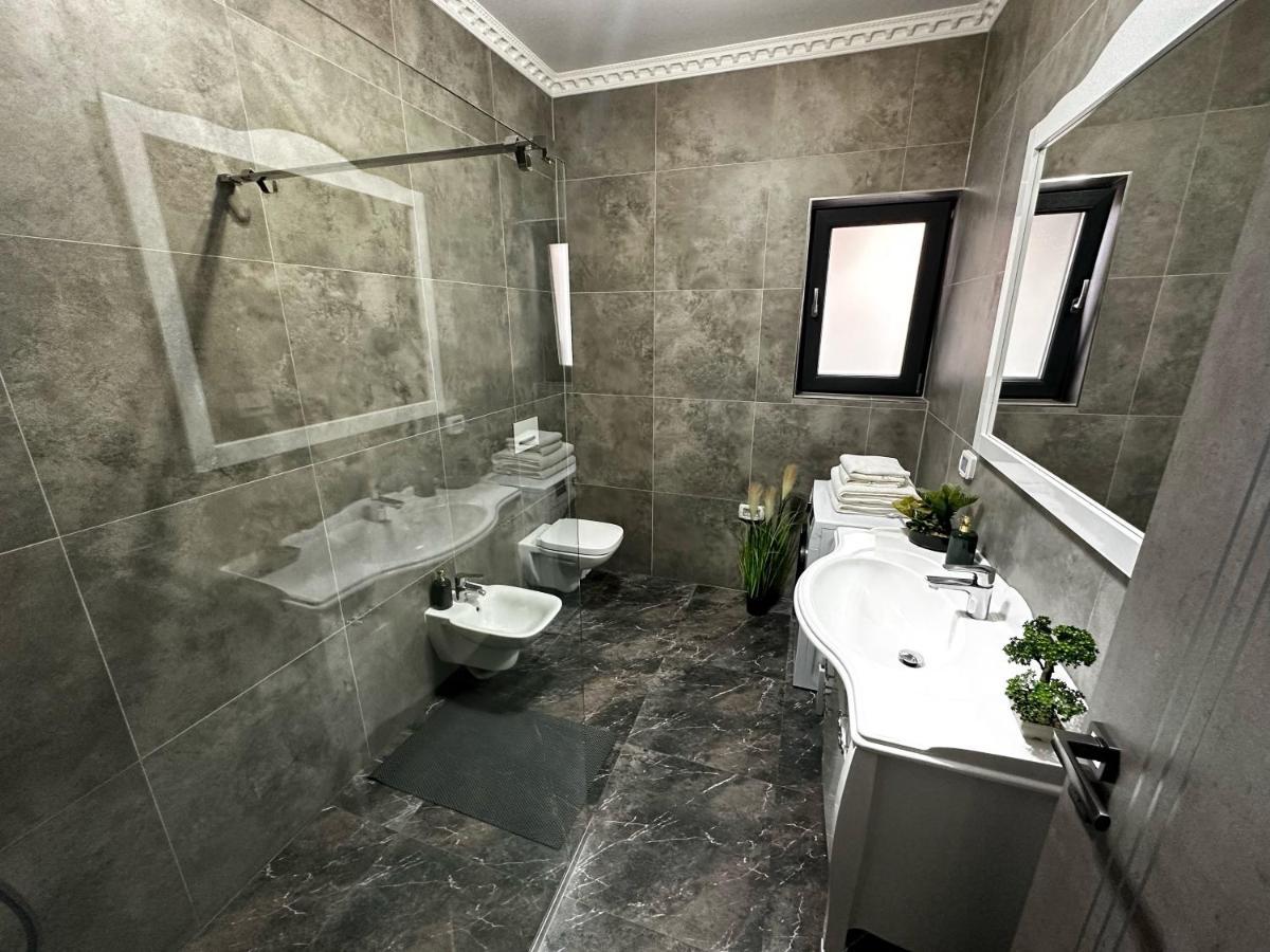 Casa Anastasia Villa Gran Varadino Esterno foto
