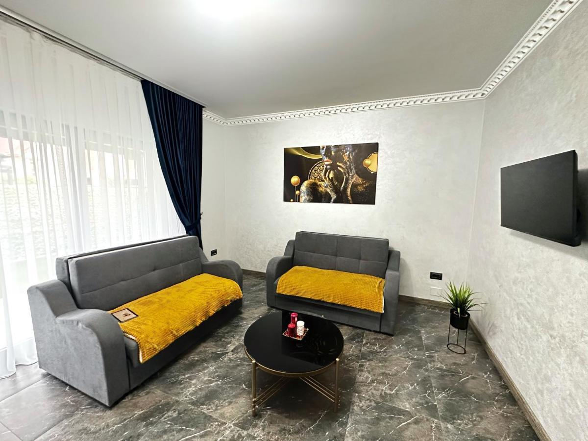 Casa Anastasia Villa Gran Varadino Esterno foto