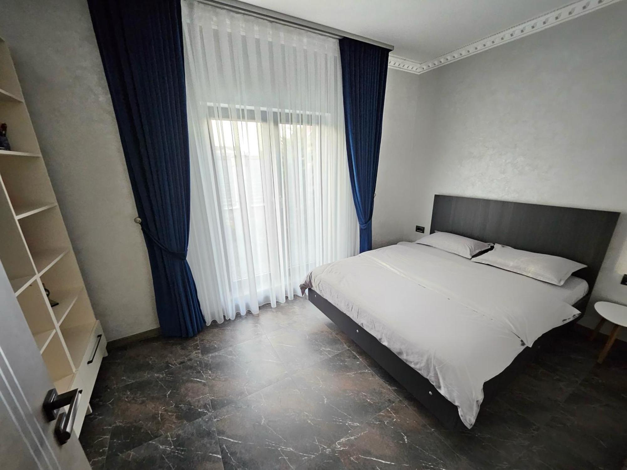 Casa Anastasia Villa Gran Varadino Esterno foto