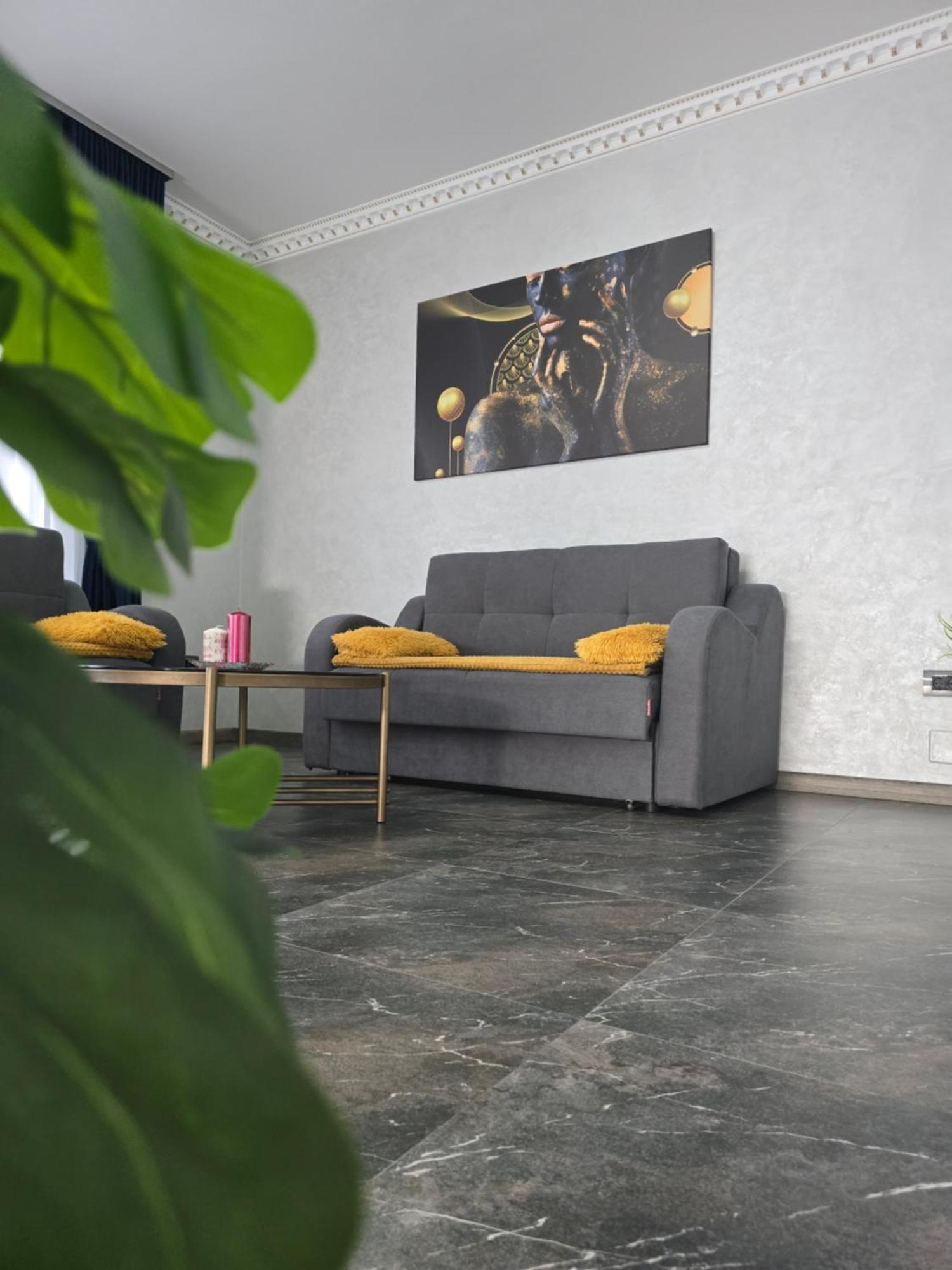 Casa Anastasia Villa Gran Varadino Esterno foto